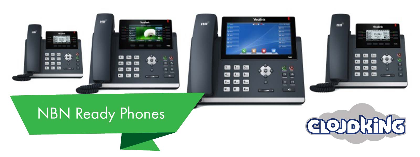 NBN Ready Phone Systems